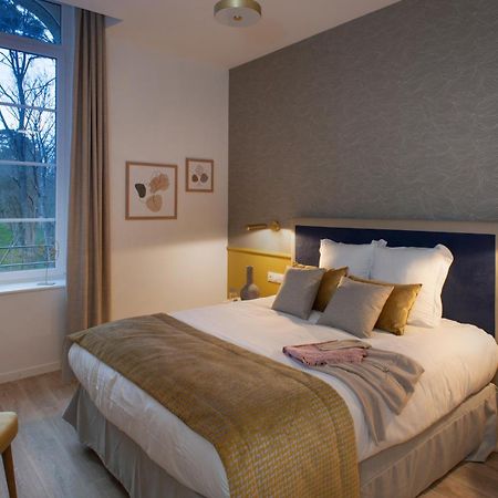 Domitys - Cybele Aparthotel Belfort Exteriör bild